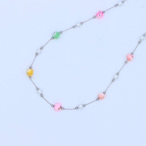 Delicate & Modern Necklace Chain – Perfect for Girls & Women, DYC1357 - Picture 6 of 15